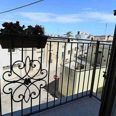 Holiday home Casa Vacanze La Chianca Taviano (Lecce)
