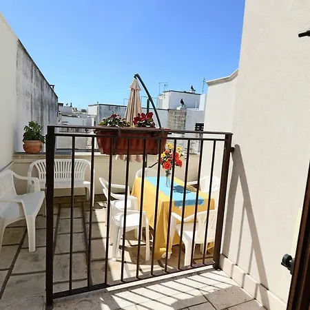 Holiday home Casa Vacanze La Chianca *