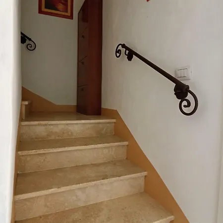 Casa Vacanze La Chianca
