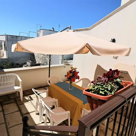 Casa Vacanze La Chianca *