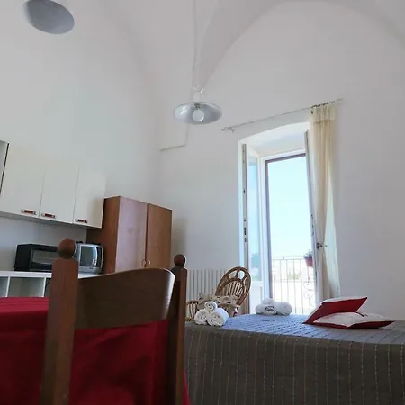 Holiday home Casa Vacanze La Chianca Taviano (Lecce)
