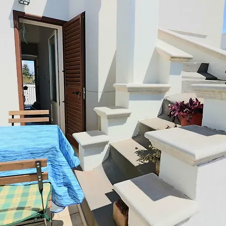Holiday home Casa Vacanze La Chianca *