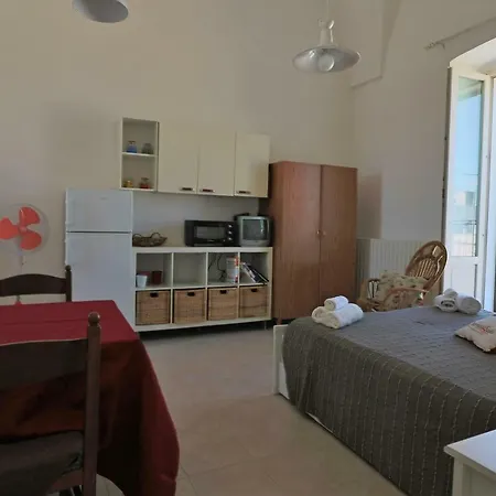 Casa Vacanze La Chianca Holiday home