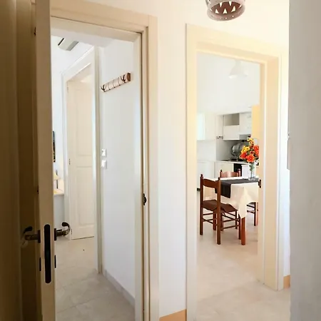 Casa Vacanze La Chianca Holiday home