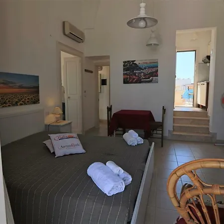 Holiday home Casa Vacanze La Chianca *