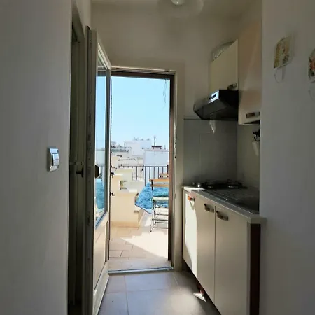 Holiday home Casa Vacanze La Chianca *