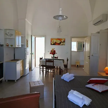 Casa Vacanze La Chianca