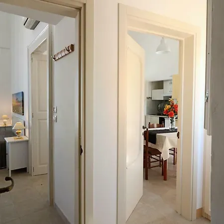 Holiday home Casa Vacanze La Chianca Taviano (Lecce)