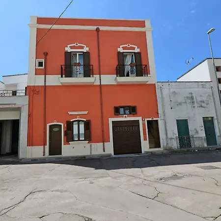Holiday home Casa Vacanze La Chianca *