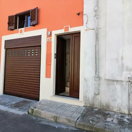 Casa Vacanze La Chianca Taviano (Lecce)