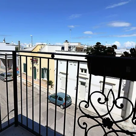 Casa Vacanze La Chianca * Taviano (Lecce)