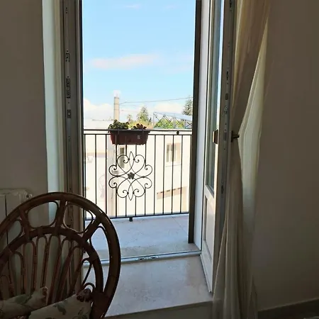 Casa Vacanze La Chianca * Taviano (Lecce)
