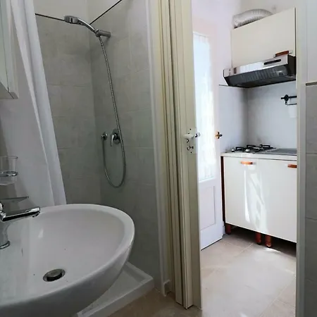 Holiday home Casa Vacanze La Chianca *