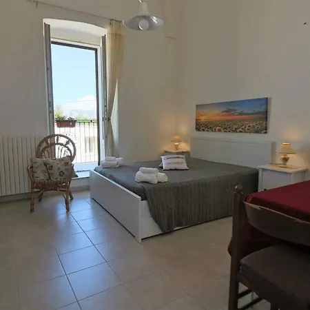 Casa Vacanze La Chianca Holiday home *