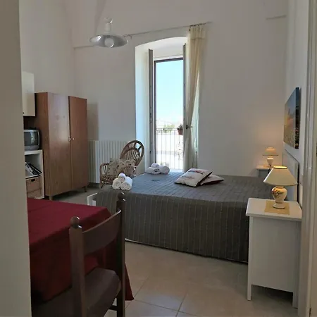 Casa Vacanze La Chianca Holiday home Taviano (Lecce)