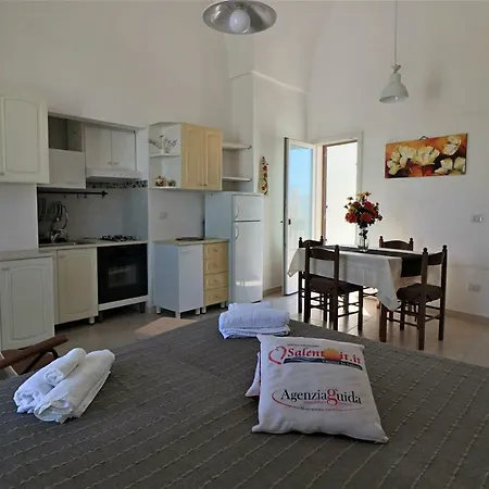 Casa Vacanze La Chianca