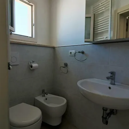 Casa Vacanze La Chianca *