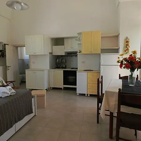 Casa Vacanze La Chianca * Taviano (Lecce)