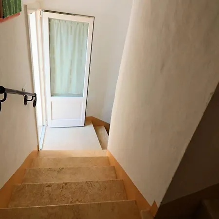 Holiday home Casa Vacanze La Chianca