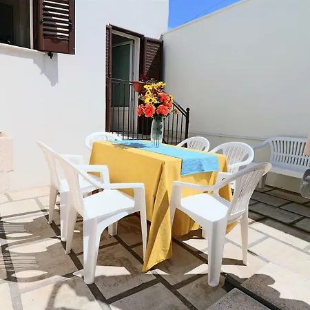 Casa Vacanze La Chianca * Taviano (Lecce)