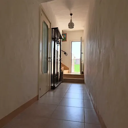 Casa Vacanze La Chianca