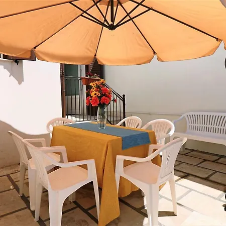 Casa vacanze Casa Vacanze La Chianca