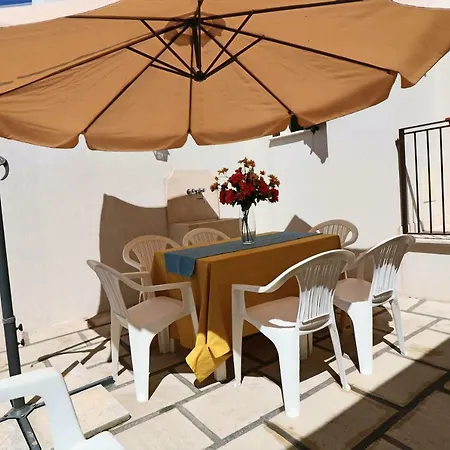 Casa vacanze Casa Vacanze La Chianca Taviano (Lecce)