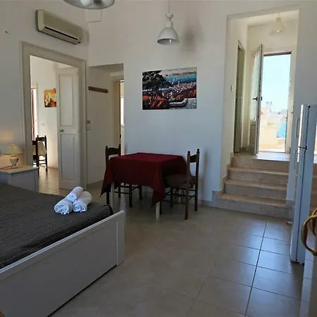 Casa Vacanze La Chianca Taviano (Lecce)