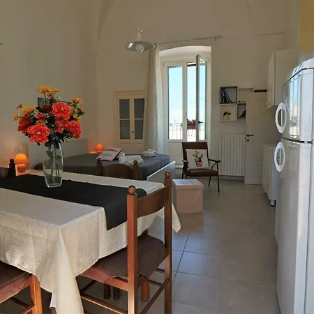 Casa Vacanze La Chianca *