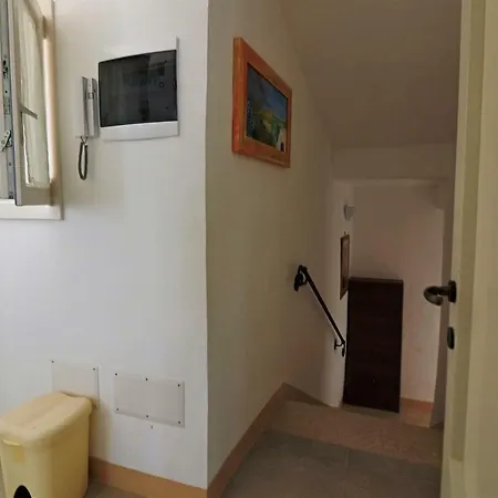 Casa Vacanze La Chianca *